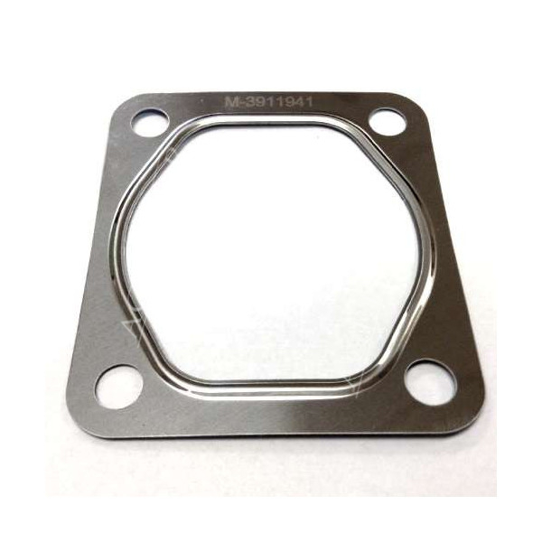 Uszczelka turbosprężarki Magnum 7110 7120 7130 7140 7150 MX200, MX220, MX240 87772949 J755843 J911941