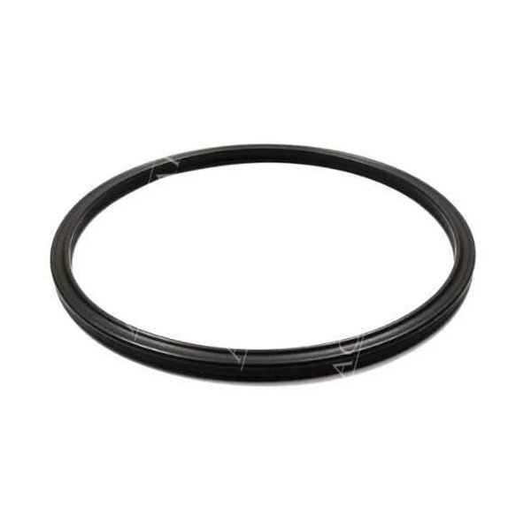 Uszczelka płaska osi przedniej 110x119x5mm 3713940M1 Massey Feguson