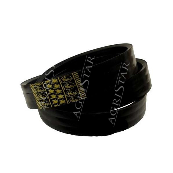 CL-629510 Pas zespolony młocarni potrójny Claas DOMINATOR 80, DOMINATOR 85, DOMINATOR 100, DOMINATOR 105, DOMINATOR108, DOMINAT