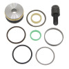 Zestaw naprawczy uszczelnień siłownika skrętu John Deere 7200 7210 7400 7410 7600 7610 7700 7710 7800 7810 RE61543