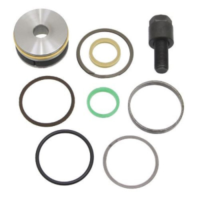 Zestaw naprawczy uszczelnień siłownika skrętu John Deere 7200 7210 7400 7410 7600 7610 7700 7710 7800 7810 RE61543