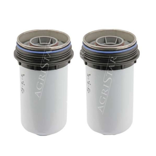 Filtr filtry paliwa SISU Massey Fendt vario Valta t136 n123 separator V837079555, V837079718, V837079726, V837079727 V837091129