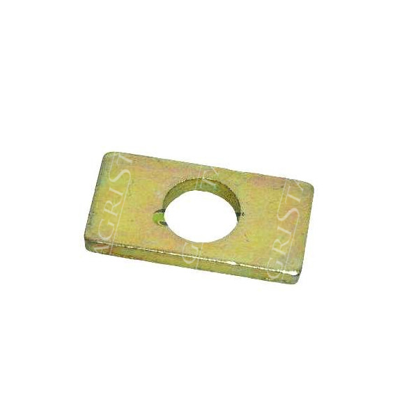 Podkładka sworznia wieszaka ramion podnośnika John Deere 6100 6900 6420 6620 6820 6930 L156668 AL78785 L158185
