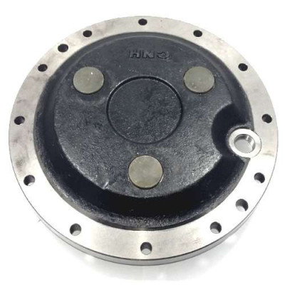 PON4935 Obudowa piasty koła Case Maxxum, New Holland TM, 5191766