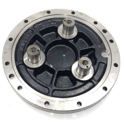 PON4935 Obudowa piasty koła Case Maxxum, New Holland TM, 5191766