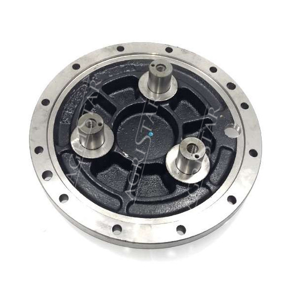 Kapelusz satelit piasty koła Case Maxxum, 110-150 New Holland TM 110-135 TS 90-130 5191766