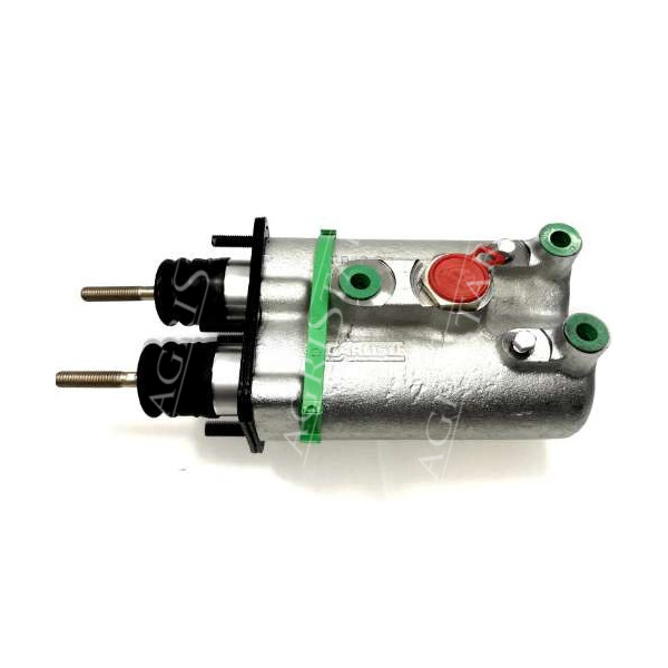 Pompa hamulcowa zespolona McCormick 426556A1 4215632M91