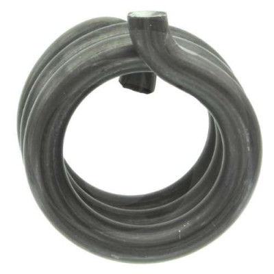 AKK7114 Sprężyna lewa ramienia uchwytu błotnika John Deere seria 6000, L204229