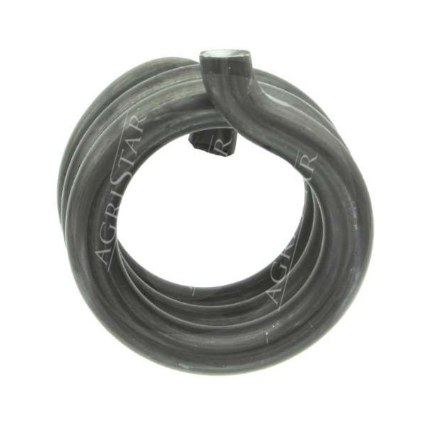 AKK7114 Sprężyna lewa ramienia uchwytu błotnika John Deere seria 6000, L204229