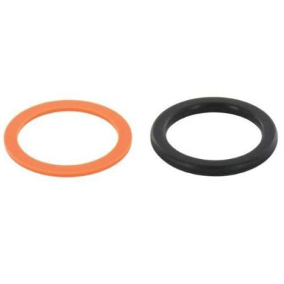 HYD5159 Zestaw uszczelnień szybkozłącza John Deere 7000, 8000, 9000, RE186599