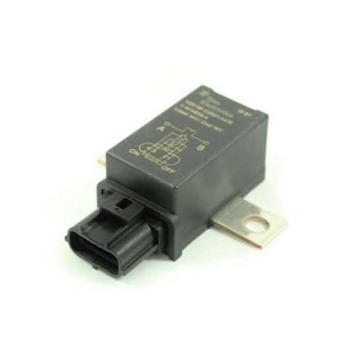 Przekaźnik rozruchu 
Steyr CVT6170 Case
Farmall
JXU
MAXXUM
PUMA
QUANTUM New Holland T4 T5 T6 T7 TD 87392809 6513690M1