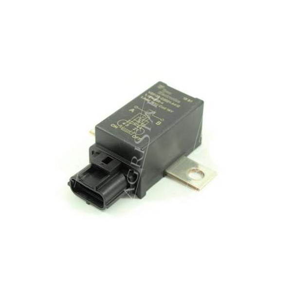 Przekaźnik/ wyłącznik prądu Case New Holland 87392809 6513690M1