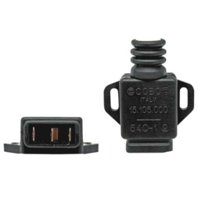 Czujnik włącznik świateł hamowania hella New Holland TL65, TL70, TL80, TL90 TN fiat l Ford 5110, 5610, 5635, 6410, 6610, 6635, 6