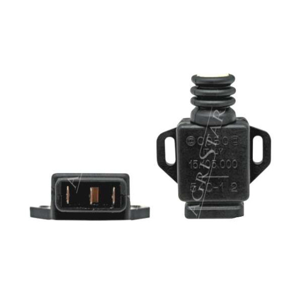 Czujnik włącznik świateł hamowania hella New Holland TL65, TL70, TL80, TL90 TN fiat l Ford 5110, 5610, 5635, 6410, 6610, 6635, 6