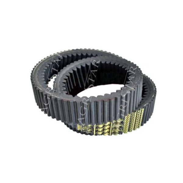 NH-84817640 Pas młocarni podwójnie uzębiony New Holland TX76, TX78, TX62, TX63, TX64, TX65, TX66, TX67, TX68 Case CT5050, CT5060