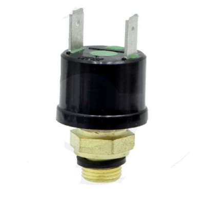 Czujnik ciśnienia hydrauliki New Holland TS90 TS100 TS110 TS115, TM 81867735, 87660483, 82031664 ford