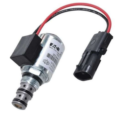 cewka elektrozawór rewersu Case 5120 5130 5140 5150 5220 5230 5240 5250 7210 7220 7240 7250 magnum wałka 349296A1 300aa00177a