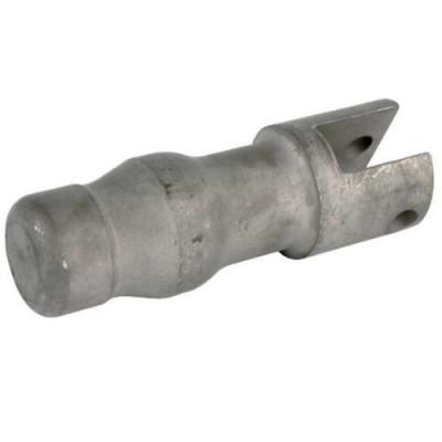 Sworzeń zaczepu 38mm Case CVX 107455000