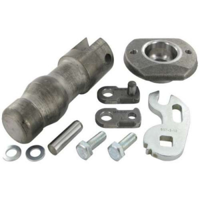 Sworzeń zaczepu 38mm Case CVX 02480020