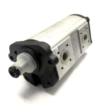 Pompa hydrauliczna Claas Ranault Axos bosch 0011166491 0510665497 0 510 665 497 0011166481