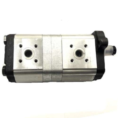 Pompa hydrauliczna Claas Ranault Axos bosch 0011166491 0510665497 0 510 665 497 0011166481