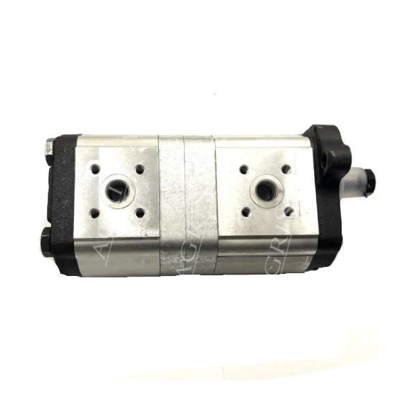 Pompa hydrauliczna Claas Ranault Axos bosch 0011166491 0510665497 0 510 665 497 0011166481