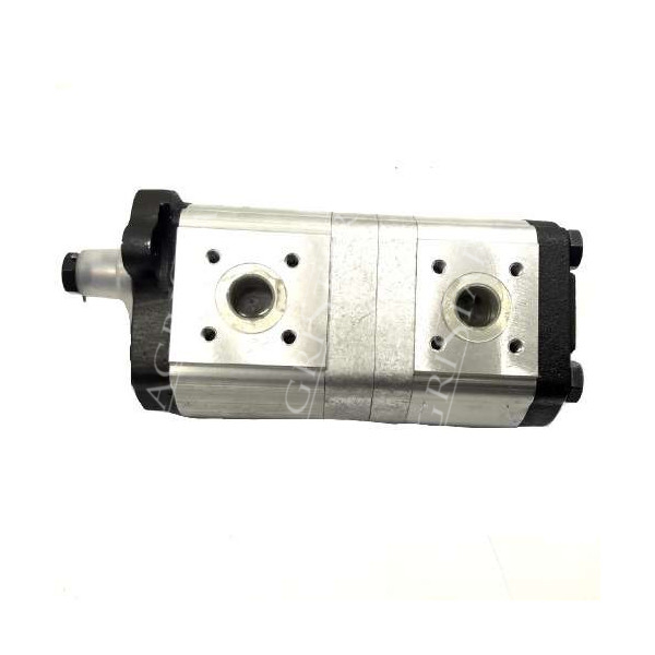 Pompa hydrauliczna Claas Ranault Axos bosch 0011166491 0510665497 0 510 665 497 0011166481