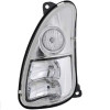 Reflektor przedni lampa przednia New Holland
TD5.75 TD5.95, TD5.105, TD5.110, TD5.115
TD4.65 TD4.115