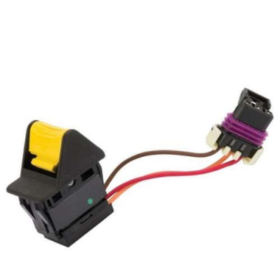 Włacznik wałka WOM John Deere RE160961 7530 7430 6930 6830 6630 6430 6330 6230 6130 7810 7710 7610 7800 7700 7600