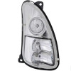 ELE1070 Reflektor przedni lampa przednia prawa New Holland TD 87693345