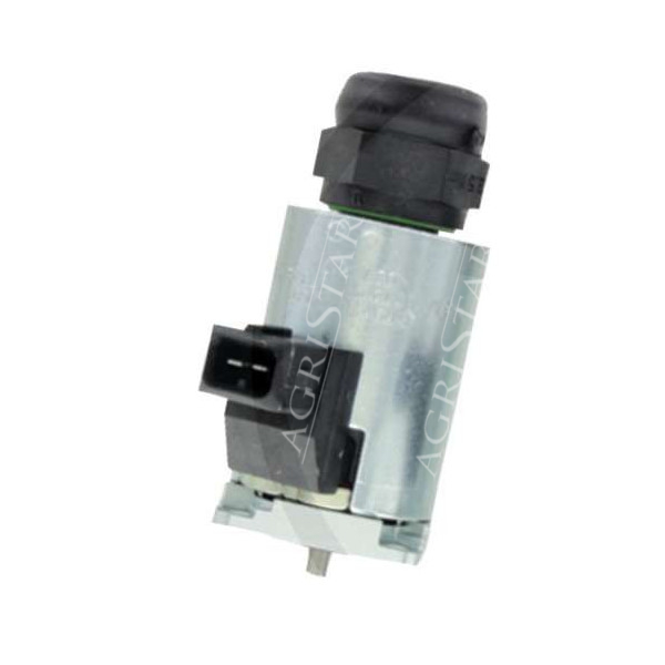 Cewka Elektrozawór sekcji rozdzielacza New Holland T6 TS Fendt Case Maxxum 140 Puma New Holland Steyr PROFI F199860100020, 39003