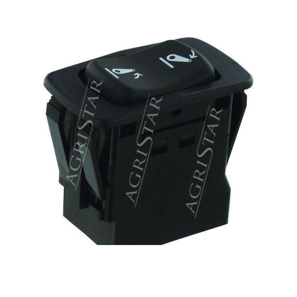 Przełącznik regulacji podnośnika Massey Ferguson 5608, 5609, 5610 6612, 6613, 6614, 6615, 6616 7614, 7615375123M1, B58127