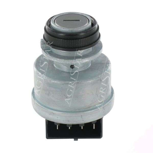 Włącznik zapłonu Massey Ferguson 8650, 8660, 8670, 8680 Nr porównawczy 4295836M2, 4295836M1, B58105