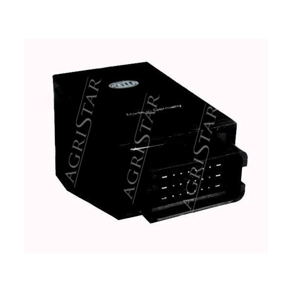 Przerywacz kierunkowskazów Massey Ferguson 5608, 5609, 5610, 5611 Nr porównawczy 4350988M1