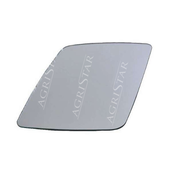 Lustro Wkład, szkło lusterka John Deere John Deere: 
7720, 7820, 7920
7630, 7730, 7830, 7930 
8100 R134059