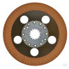Tarcza hamulcowa John Deere 6200, 6300, 6400, 6500, 6505, 6506, 6600, 6605 6010, 6110, 6210, 6310, 6410, 6510, 6610 6120, 6220,