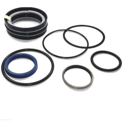 Uszczelniacze Zestaw naprawczy siłownika wysuwu ramienia Manitou MT1235 MT1240 MT1335 MT1340 MLT630 MLT634 MLT731   MLT735 20209