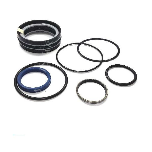 Uszczelniacze Zestaw naprawczy siłownika wysuwu ramienia Manitou MT1235 MT1240 MT1335 MT1340 MLT630 MLT634 MLT731   MLT735 20209