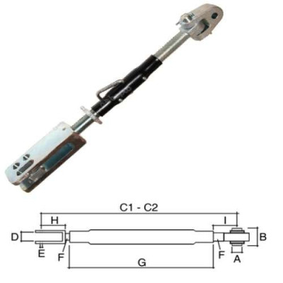 Wieszak Ramię podnośnika Case MX180 MX200 MX210 MX220 MX230 MX240 MX255 MX270 Maxxum 140