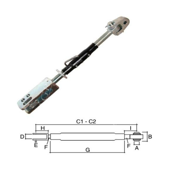 Wieszak Ramię podnośnika Case MX180 MX200 MX210 MX220 MX230 MX240 MX255 MX270 Maxxum 140
