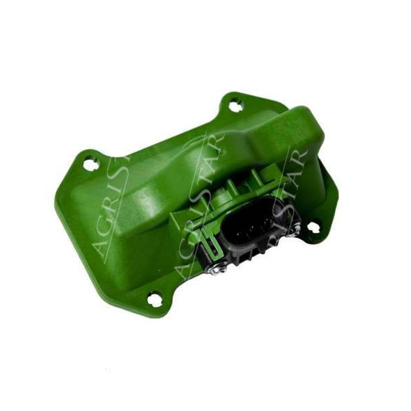Zębatka ramion górnych włącznik John Deere 6400 6600 6800 6420 6830 6930 6620 6820 6920