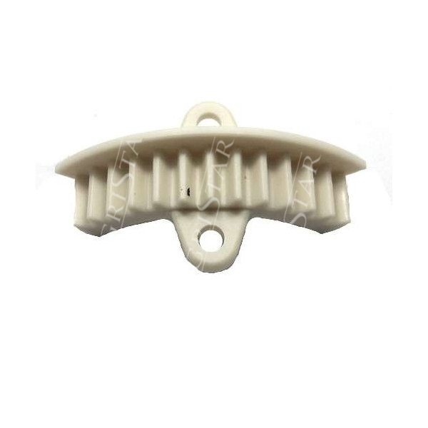 Zębatka ramion górnych włącznik John Deere 6400 6600 6800 6420 6830 6930 6620 6820 6920