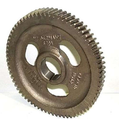 Koło zębate wałka rozrządu Case 621 721 821 MX maxxum 5120 5130 5140 5150 5250 New Holland  Cummins 4bt 6bt 3929030 J929030 J907