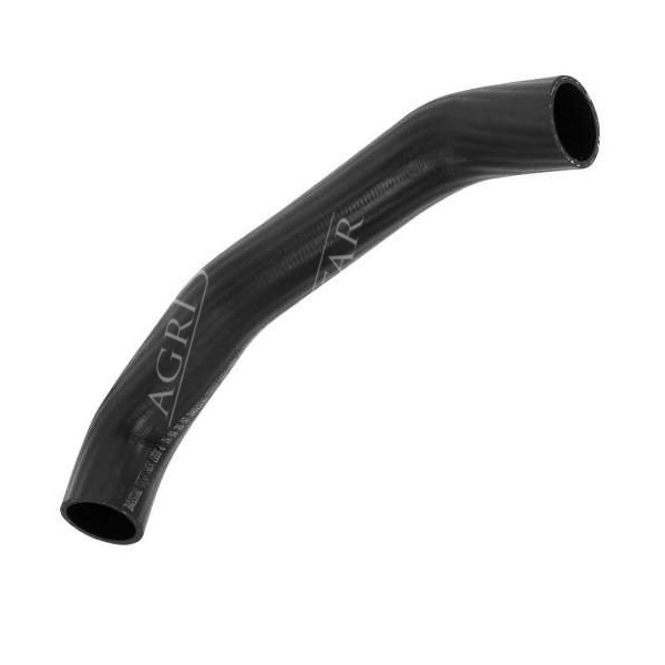 Wąż przewód chłodnicy górny Case maxxum 140 mxu 100 new holland ts100a ts115a t6050 t6070 82030134