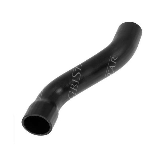 Wąż Przewód chłodnicy dolny Case maxxum 115 120 140 mxu 100 new holland ts100a ts115a t6050 t6070 82030135 84352747