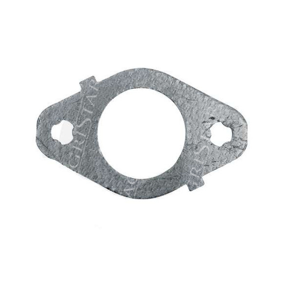 SUS7056 Uszczelka Kolektora wydechowego Case CVX MXU Maxxum Puma New Holland T6 T7 Stayer cvt profi