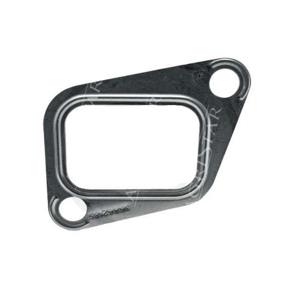 SUS7057 Uszczelka kolektora wydechowego massey ferguson 3640556M1, 36862134, 36862159