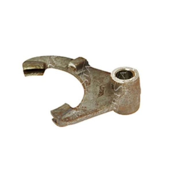 Widełki przesuwki synchronizatora Case JX85, JX90, JX95, JX100 Farmall New Holland TL85, TL90, TL95, TL100 T5000 5125822