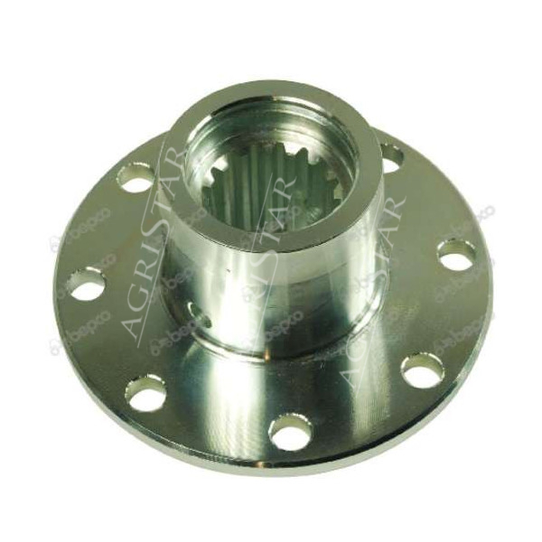 Łącznik przedniego napędu Deutz Fahr 04345693 Agroprima 4.31 4.56  Agroprima 6.06  6.16 Agrostar 4.61, 4.71, DX 6.11 6.21