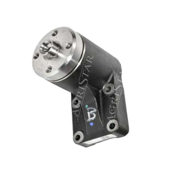 Piasta oprawa Podstawa wentylatora cummins 6,7L Case Komatsu 6D102 j913433 J910594 3913433 3910594